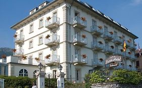 Hotel Lario Como